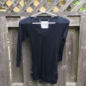 joe’s Long Sleeve Top